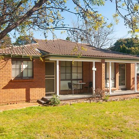 Katoomba Townhouses Villa Dış mekan fotoğraf