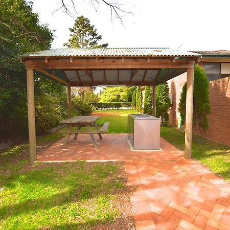 Katoomba Townhouses Villa Dış mekan fotoğraf