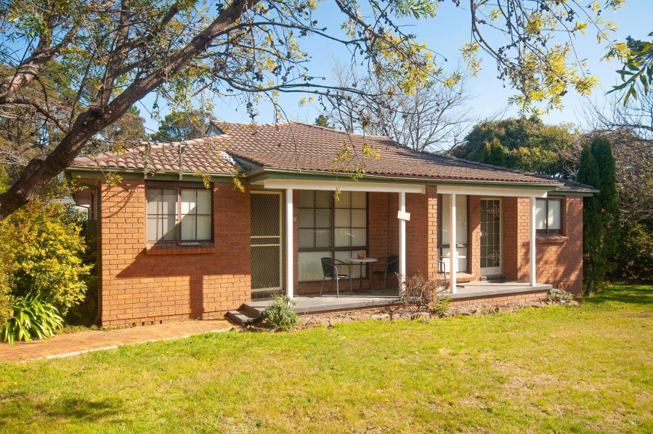 Katoomba Townhouses Villa Dış mekan fotoğraf