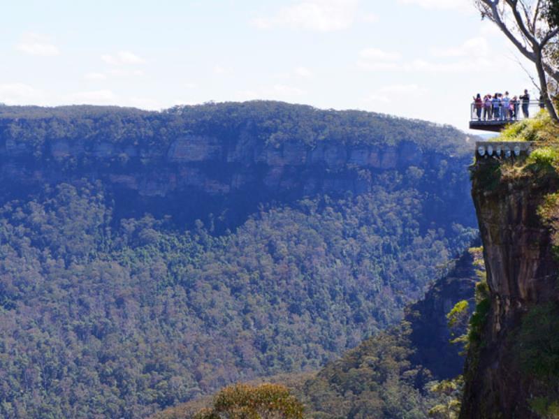 Katoomba Townhouses Villa Dış mekan fotoğraf