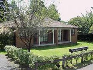 Katoomba Townhouses Villa Dış mekan fotoğraf