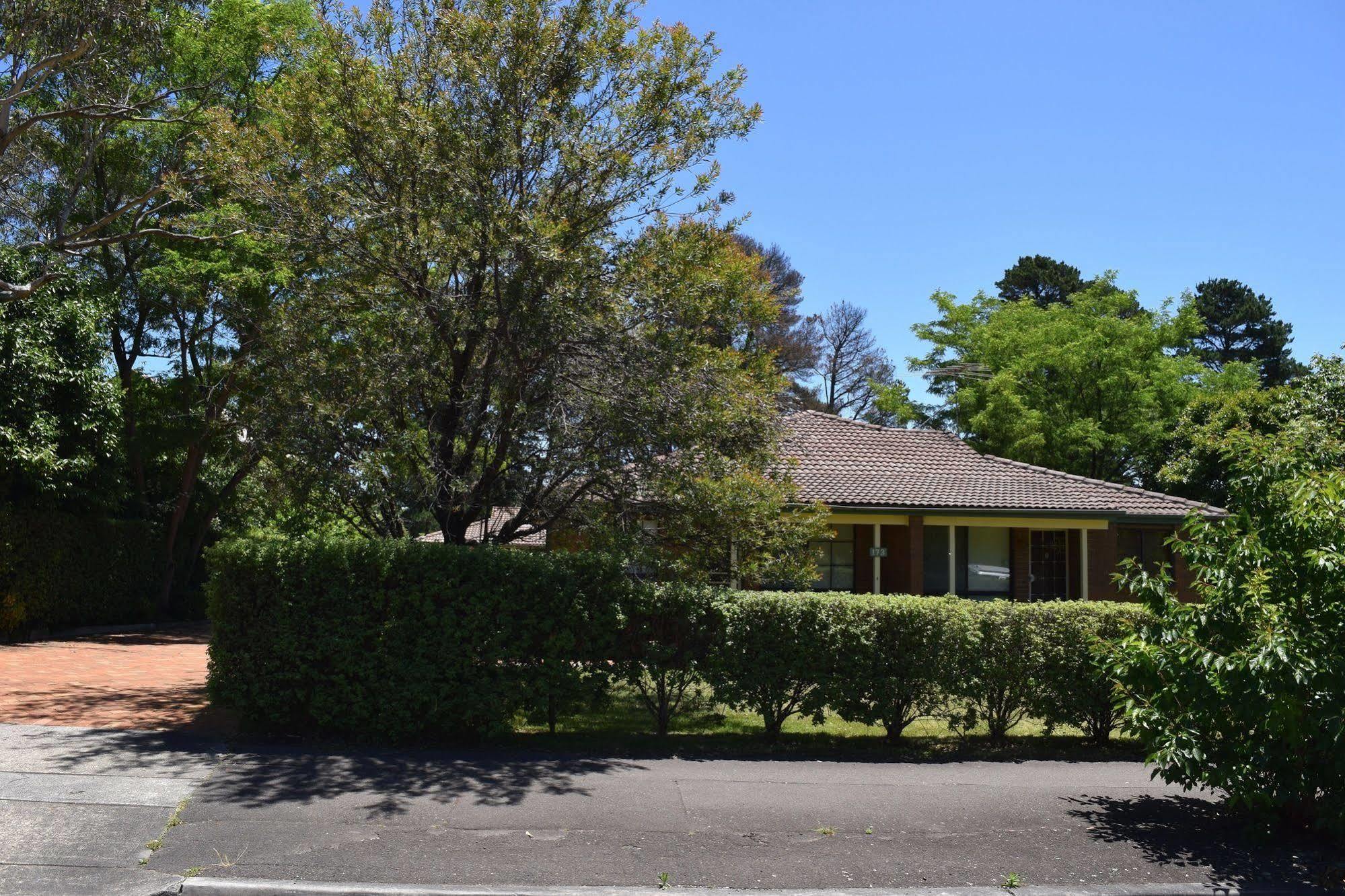 Katoomba Townhouses Villa Dış mekan fotoğraf